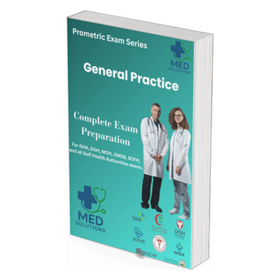 general practitioner