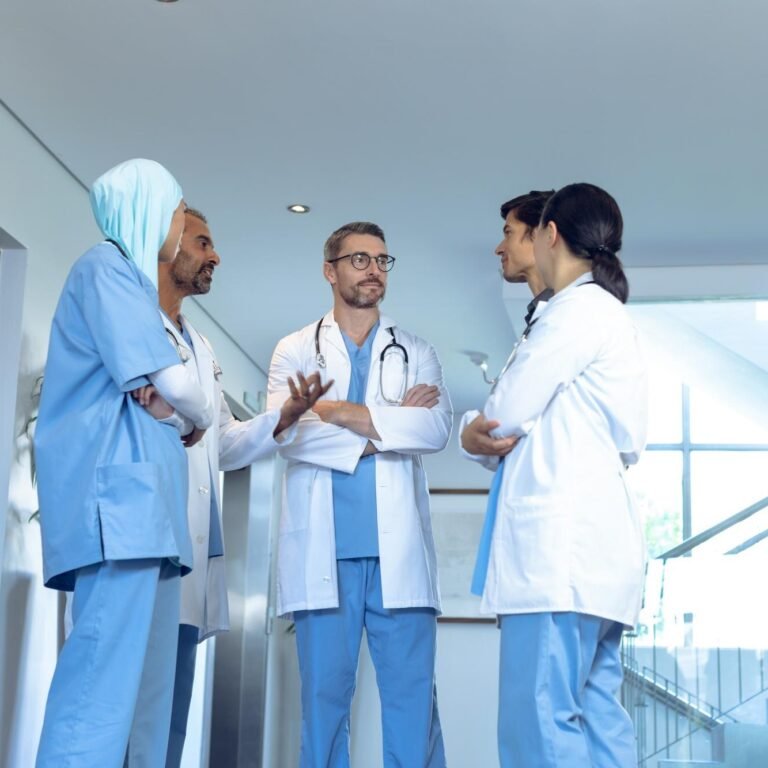 Accelerate Your Medical Career with MedSolutions: Leveraging Comprehensive Support